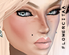 F" Monica 3 Natural