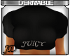 Fitted Half-T Derivable