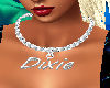 dixie necklace
