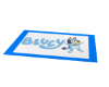 bluey rug