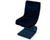 no pose chair (DS)