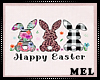 M-Easter rug
