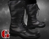 ~G Rock Boots-Army