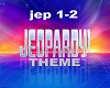Jeopardy Theme