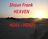 shaun frank - heaven