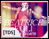 [TDS]Beatrice-Ohne Worte