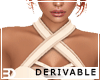 DRV Strap Bottom Top