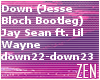 Down Remix Jay Sean