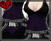 -R Purple chains