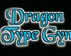 Dragon Type Gym