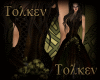~Tolken~Gypsy Dancer