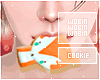 𝕎 Fox Xmas Cookie