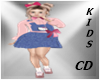 CD Kids Dress Casual Dey