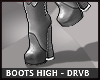 𝓛 Boots High