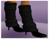 Sexy Black Boots