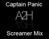 Captain Panic PT 2