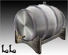 Metal Barrel (Tap)