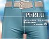 [P]Cruise Chino Pant