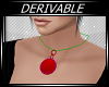 SS! MESH NECKLACE 