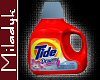 MLK Tide Detergent