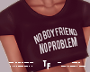 $ No BF? No Problem