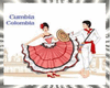 Cumbia Dance