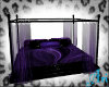 Purple Passion Bed NP