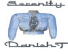 (DHT)Serenity Jacket