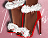 ME* Santa Heels