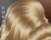 IO-Teresa Blonde Hair II