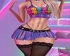 Gummie Outfit