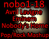 AvrilLavEminemNobodyHome