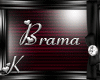 (K) Brama -Room