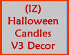 Candles  Decor V3