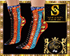 CRISTAL BOOTS