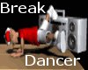 Break Dancer