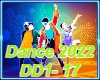 Dance 2022(F+M)