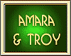 AMARA & TROY