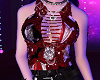 Red Witchy Vibes~Psy
