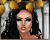 Bey BLK Hair Glitter