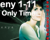 eny 1-11 Enya Only Time