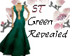 ST}Green Revealed