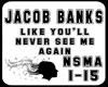 Jacob Banks-nsma