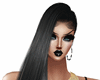 Black sexy hair