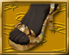 Nile Queen Sandals