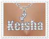 Keisha Cadena