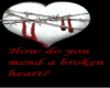 HE Broken Heart