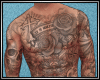 Full Top Tattos