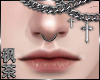 冯 Sinner Septum
