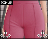 â | Trousers Pink